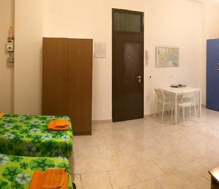 Bed and Breakfast Fragolina Neapel Exterior foto