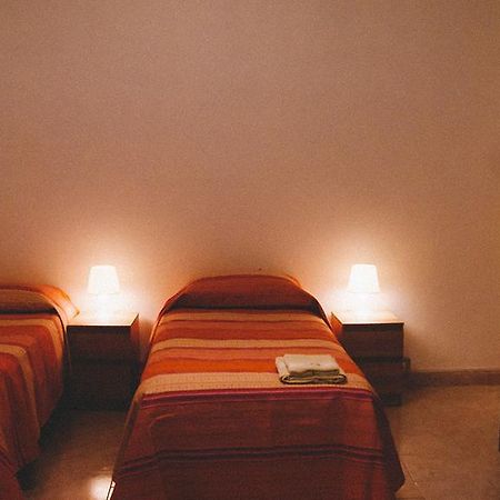 Bed and Breakfast Fragolina Neapel Exterior foto