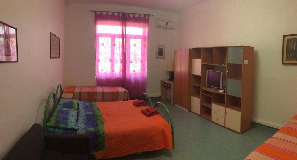 Bed and Breakfast Fragolina Neapel Exterior foto