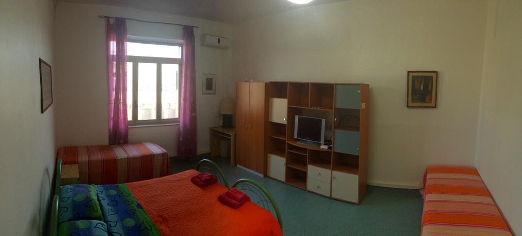 Bed and Breakfast Fragolina Neapel Exterior foto