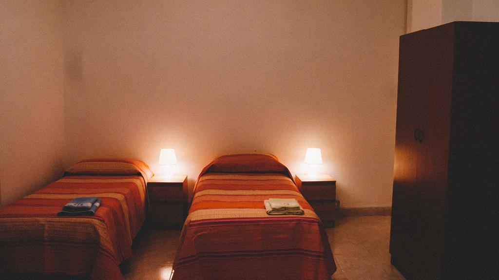 Bed and Breakfast Fragolina Neapel Exterior foto